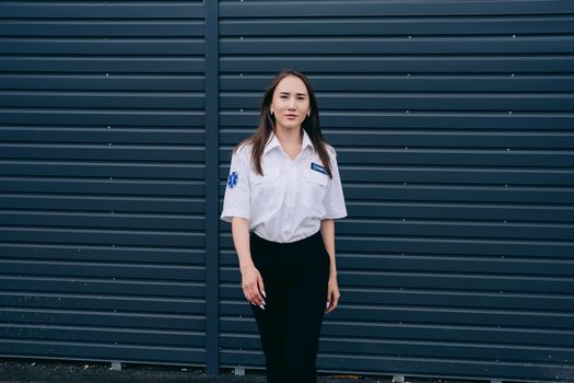 Portret — Marta Nowicka, specjalistka wnętrz
